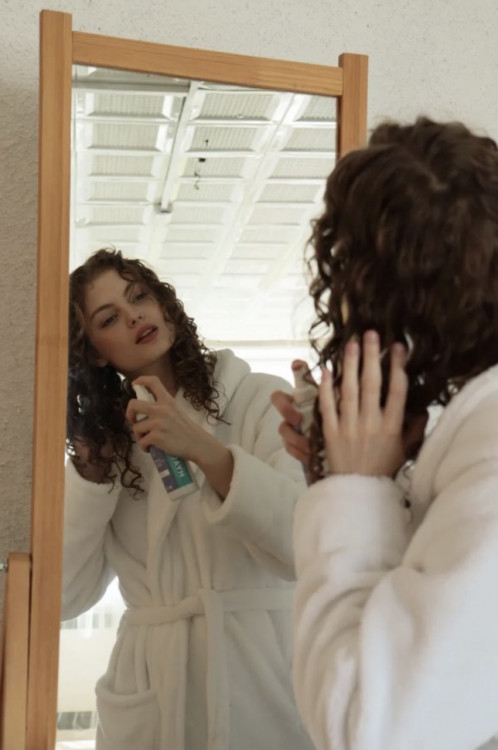 Dctr.Go Спрей для волос 15 в 1 термозащита и блеск 250 мл в Уфе