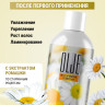 OLJE Натуральный шампунь для всех типов волос с ромашкой уход и восстановление 1000 мл в Уфе