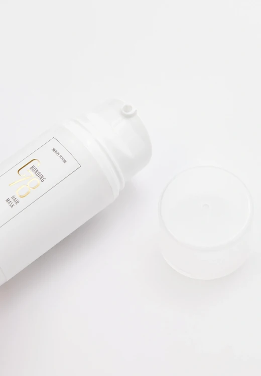 Несмываемая маска для восстановления волос после окрашивания и осветления Therapy peptide bonding C78  hair mask в Уфе