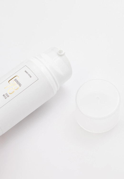 Несмываемая маска для восстановления волос после окрашивания и осветления Therapy peptide bonding C78  hair mask в Уфе